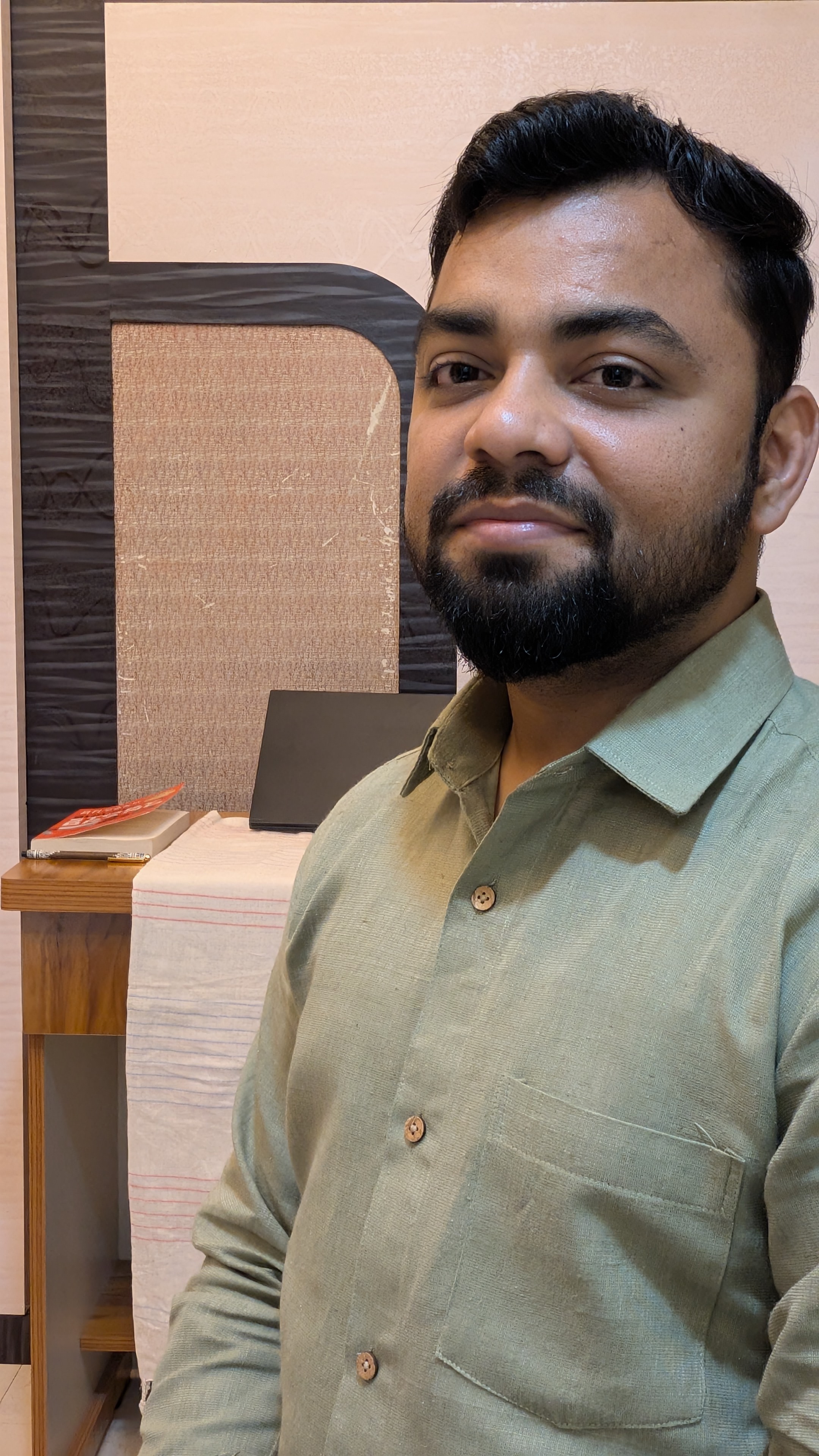 Founder